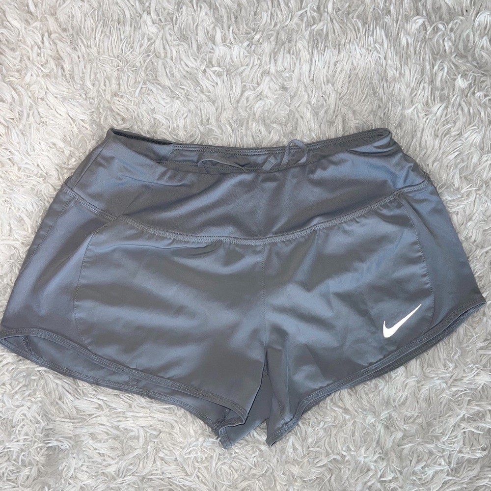 Dri-Fit Nike Shorts